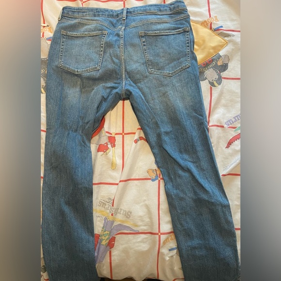 Top man jeans - Picture 2 of 2